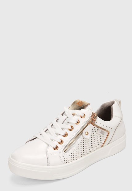 Tenis Blanco XTI - Compra Ahora | Dafiti Colombia