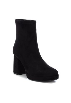 BOTIN NEGRO XTI MIRA