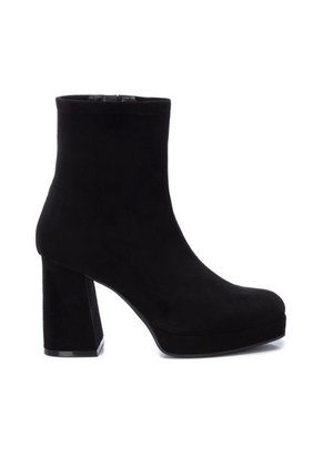 BOTIN NEGRO XTI MIRA