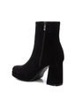 BOTIN NEGRO XTI MIRA de XTI