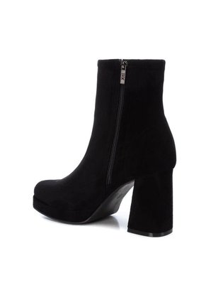 BOTIN NEGRO XTI MIRA