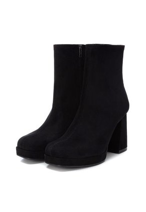 BOTIN NEGRO XTI MIRA