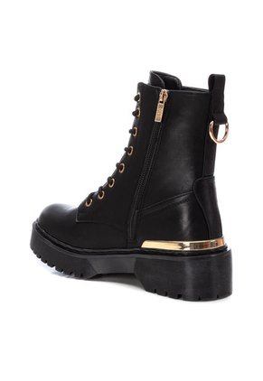 BOTIN NEGRO XTI CARIMI