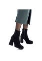 BOTIN NEGRO XTI MIRA de XTI