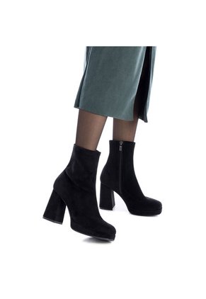 BOTIN NEGRO XTI MIRA