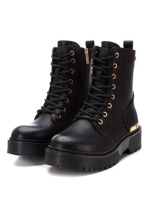 BOTIN NEGRO XTI CARIMI