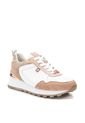 TENIS BEIGE XTI CANUTA de XTI