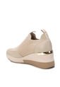 TENIS BEIGE XTI SEFORA de XTI