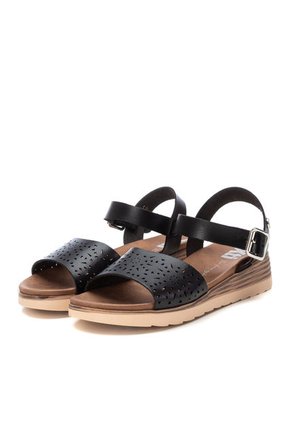 SANDALIA NEGRO XTI SUSU