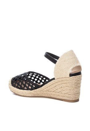 SANDALIA NEGRO XTI TEKLA