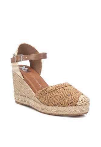SANDALIA TAUPE XTI YUNKA XTI
