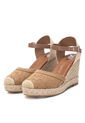SANDALIA TAUPE XTI YUNKA de XTI