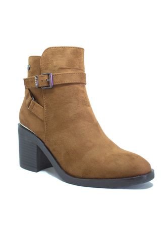 BOTIN CAMEL XTI DEANNA XTI