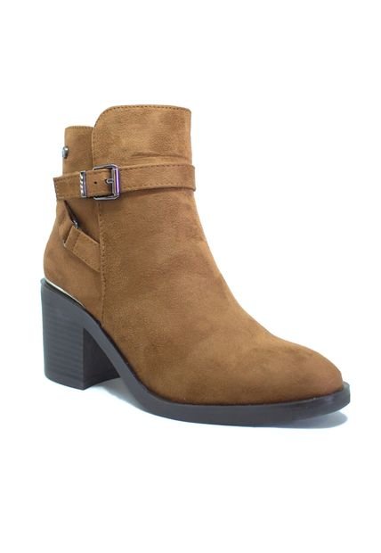 BOTIN CAMEL XTI DEANNA