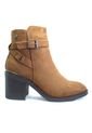 BOTIN CAMEL XTI DEANNA de XTI