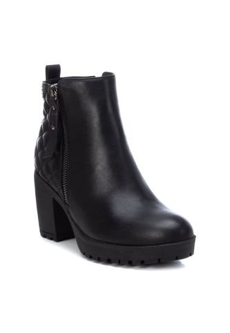 BOTIN NEGRO XTI ANICA XTI