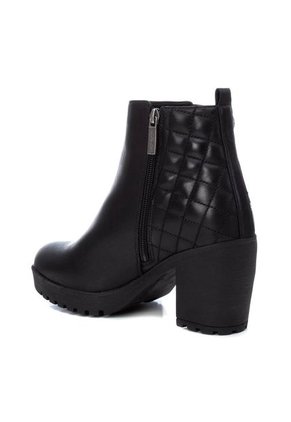 BOTIN NEGRO XTI ANICA