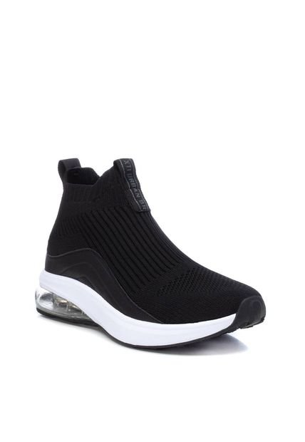 BOTIN NEGRO XTI CLIO
