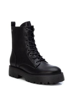 BOTIN NEGRO XTI AGNUS