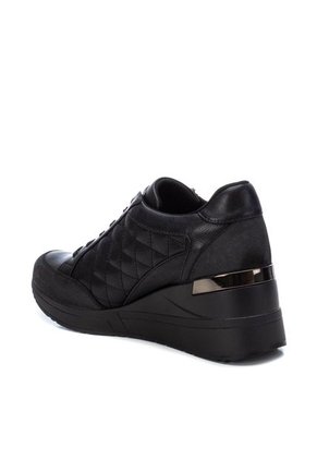 TENIS NEGRO XTI ALEY