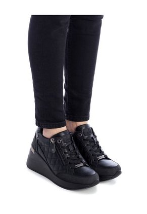 TENIS NEGRO XTI ALEY