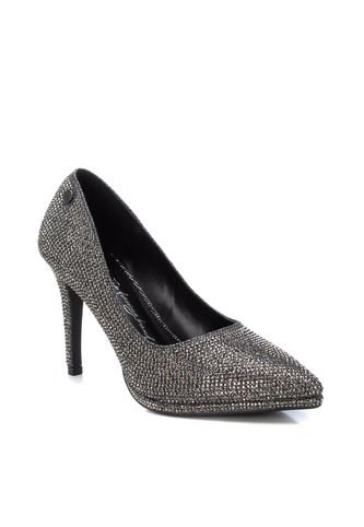 ZAPATO PLOMO XTI TOYAH XTI