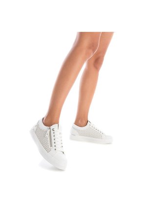 TENIS BLANCO XTI CONNIE