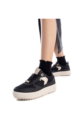 TENIS NEGRO XTI XENA