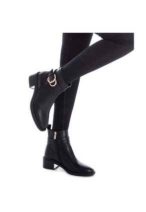 BOTIN NEGRO XTI SURPIK