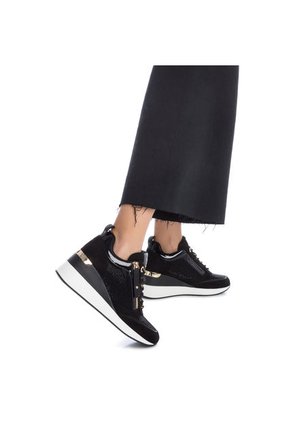 TENIS NEGRO XTI DASHA