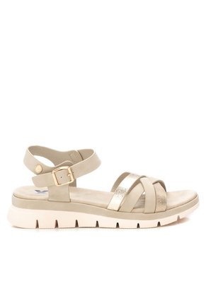 SANDALIA ORO XTI ZUEL