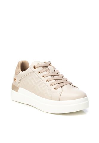 TENIS BEIGE XTI VEVINA XTI