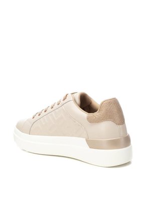TENIS BEIGE XTI VEVINA