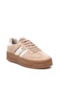 TENIS BEIGE XTI MANYA de XTI