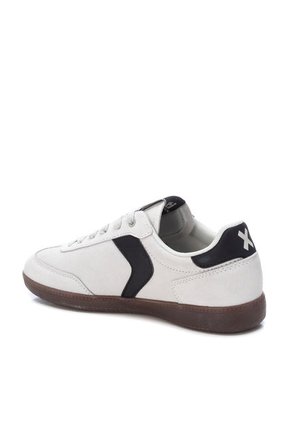 TENIS BEIGE XTI RAZIYA