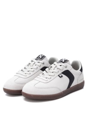 TENIS BEIGE XTI RAZIYA