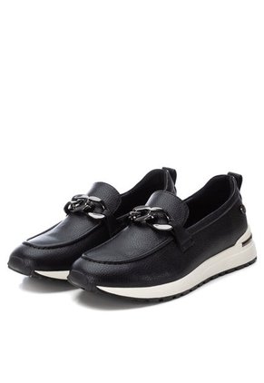 MOCASIN NEGRO XTI SERGIA