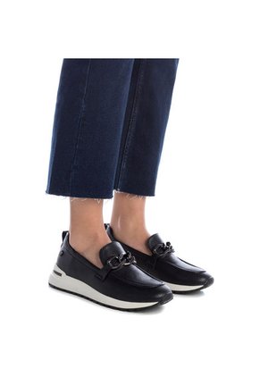 MOCASIN NEGRO XTI SERGIA