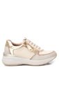 TENIS BEIGE XTI MILCA de XTI