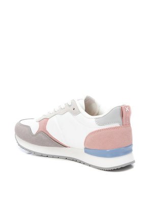 TENIS BLANCO XTI WULEN