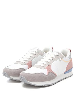 TENIS BLANCO XTI WULEN