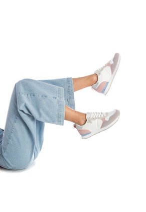 TENIS BLANCO XTI WULEN