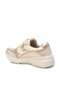 TENIS BEIGE XTI SHIRLEY de XTI