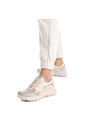 TENIS BEIGE XTI SHIRLEY de XTI