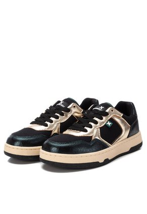 TENIS VERDE XTI PIUQUE