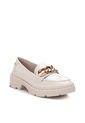 MOCASIN BEIGE XTI VALERIE de XTI
