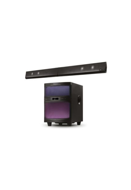 BARRAS DE SONIDO KLIP XTREME ALTAVOZ