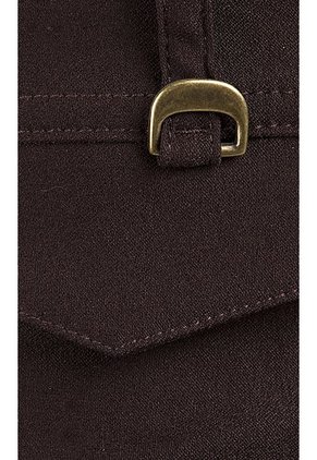 Pantalón Xuss Café