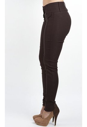 Pantalón Xuss Café