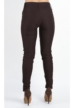 Pantalón Xuss Café